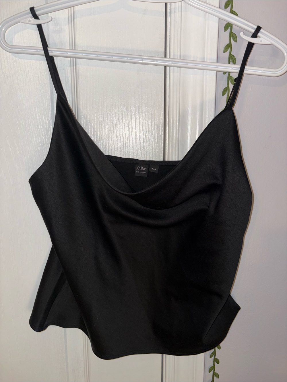 Icone Silky Tank